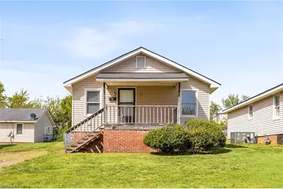 110 Raleigh Street, Greensboro, NC 27401 - Photo 1