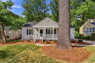 1814 Colonial Ave, Greensboro, NC 27408 - Photo 1