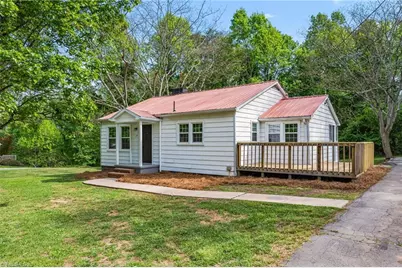 130 Morgan Road, Winston-Salem, NC 27105 - Photo 1