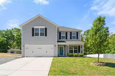 2629 Buckhorn Drive, Randleman, NC 27317 - Photo 1