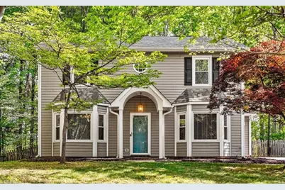 6314 River Hills Drive, Greensboro, NC 27410 - Photo 1