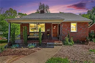 913 Shober St SW, Winston-Salem, NC 27101 - Photo 1