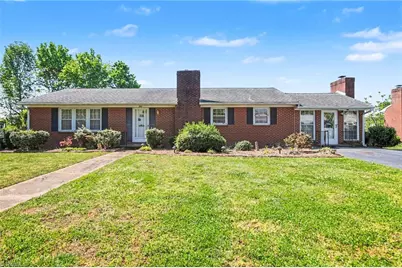 2910 Birchwood Drive, Winston-Salem, NC 27103 - Photo 1