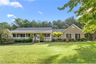 2636 Farmpond Court, Haw River, NC 27258 - Photo 1