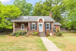1505 Courtland Ave, Reidsville, NC 27320 - Photo 1