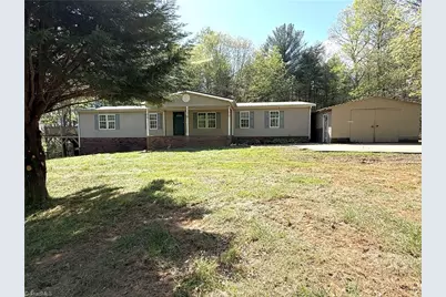 1990 Billings Hill Church Road, Traphill, NC 28685 - Photo 1