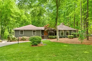 4511 Oakcliffe Rd, Greensboro, NC 27406 - Photo 1