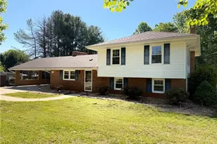 5151 River Road Liberty Grove Church Rd, North Wilkesboro, NC 28659 - Photo 1