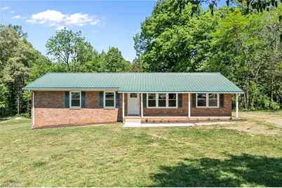 4378 N Nc Highway 49, Burlington, NC 27217 - Photo 1