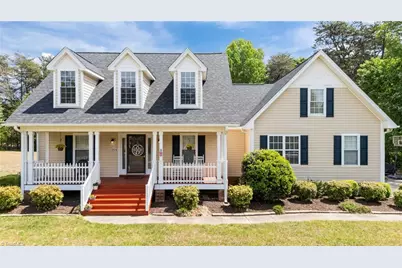 1210 Foxhaven Drive, Greensboro, NC 27455 - Photo 1