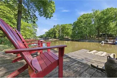 1010 Riverview Road, Lexington, NC 27292 - Photo 1