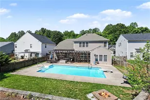 4158 Shadetree Dr, Winston-Salem, NC 27107 - Photo 1