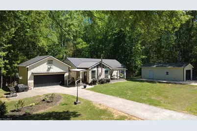 475 Oakridge Run, Salisbury, NC 28146 - Photo 1