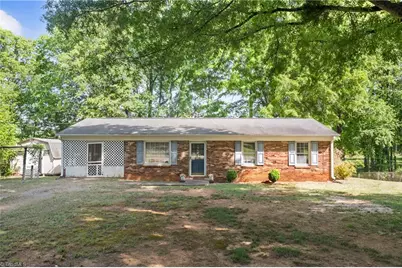 9241 Sahabi Road, Kernersville, NC 27284 - Photo 1