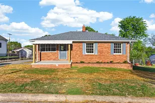 1307 Fairview St, Greensboro, NC 27405 - Photo 1