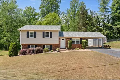 606 Merriweather Drive, King, NC 27021 - Photo 1