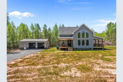 604 Grogan Road, Stoneville, NC 27048 - Photo 1