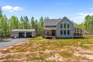 604 Grogan Rd, Stoneville, NC 27048 - Photo 1