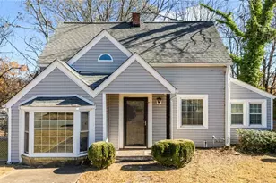 2507 NW Druid Hills Dr, Winston-Salem, NC 27105 - Photo 1