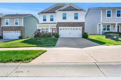 1069 Kerr Street, Burlington, NC 27215 - Photo 1