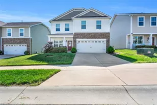 1069 Kerr St, Burlington, NC 27215 - Photo 1