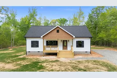 218 Fishermans Point Road, Roxboro, NC 27574 - Photo 1