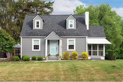 1565 Williams Road, Lewisville, NC 27023 - Photo 1