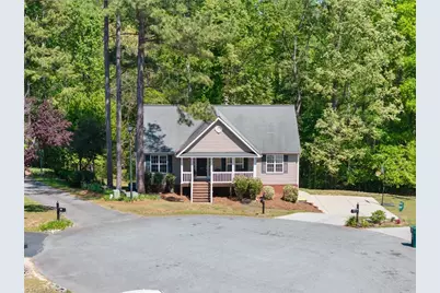 441 Carriage Lane, Linwood, NC 27299 - Photo 1
