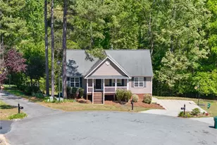 441 Carriage Ln, Linwood, NC 27299 - Photo 1
