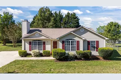 3922 Landover Drive, High Point, NC 27265 - Photo 1