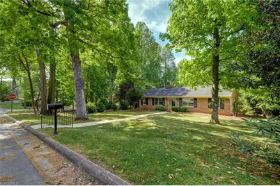 901 Country Club Drive, Reidsville, NC 27320 - Photo 1