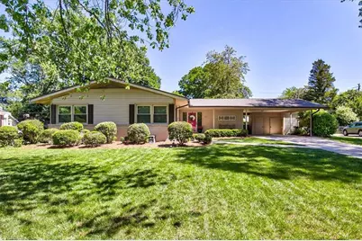 544 Woodvale Drive, Greensboro, NC 27410 - Photo 1
