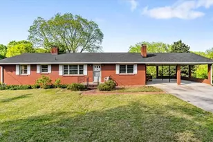 6031 Blue Bonnet Ln, Winston-Salem, NC 27103 - Photo 1