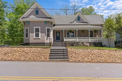 212 Gwyn Avenue, Elkin, NC 28621 - Photo 1