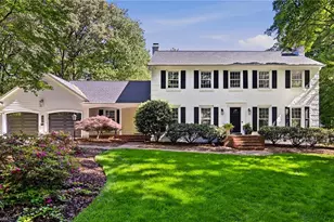 3105 St Regis Rd, Greensboro, NC 27408 - Photo 1