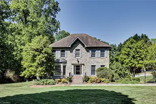 6103 Trotter Ridge Rd, Summerfield, NC 27358 - Photo 1