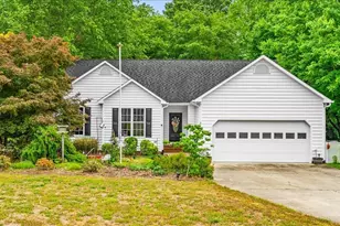 8400 Deer Path Ct, Stokesdale, NC 27357 - Photo 1