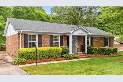 5122 Cheviot Road, Greensboro, NC 27455 - Photo 1