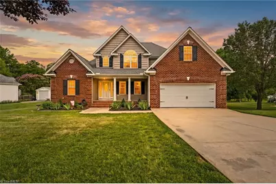 7084 Bridgewood Road, Clemmons, NC 27012 - Photo 1