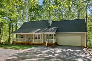 5220 Dartmoor St, Winston-Salem, NC 27106 - Photo 1