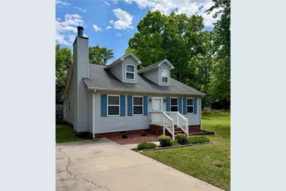 4117 Barrett Drive, Archdale, NC 27263 - Photo 1