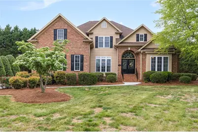 2511 Hillsdale Forest Court, Summerfield, NC 27358 - Photo 1