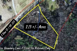 00 E Pine St, Mount Airy, NC 27030 - Photo 1