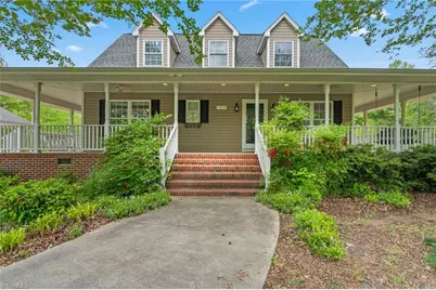 7319 Shoe Road, Burlington, NC 27215 - Photo 1