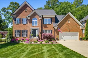 212 Oakmont Park Ct, Kernersville, NC 27284 - Photo 1