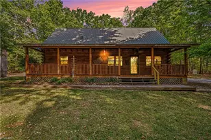 809 Nance Rd, Denton, NC 27239 - Photo 1