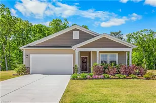 126 Piebald Dr, King, NC 27021 - Photo 1