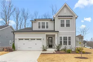 4009 Leven Dr, Greensboro, NC 27407 - Photo 1