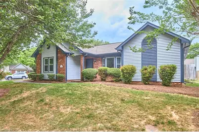 621 Lantern Ridge Drive, Winston-Salem, NC 27104 - Photo 1