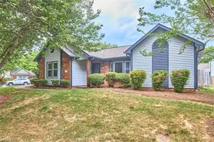 621 Lantern Ridge Dr, Winston-Salem, NC 27104 - Photo 1